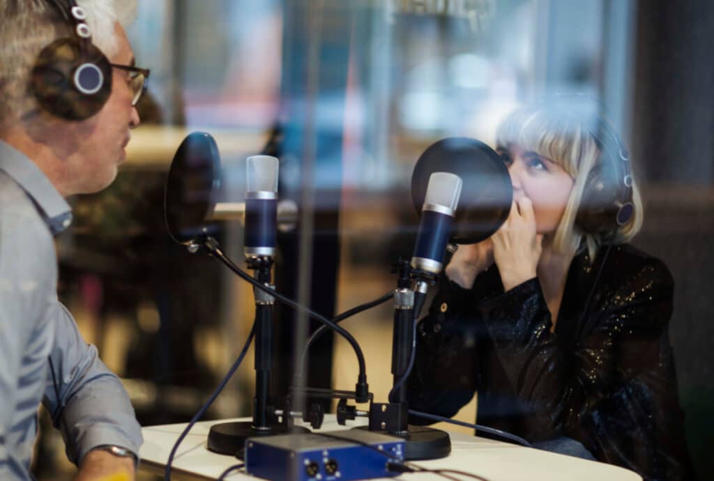 10 Exceptional Recruiting Podcasts To Ramp Up Your Hiring in 2021 2 10 Exceptional Recruiting Podcasts To Ramp Up Your Hiring in 2021 1