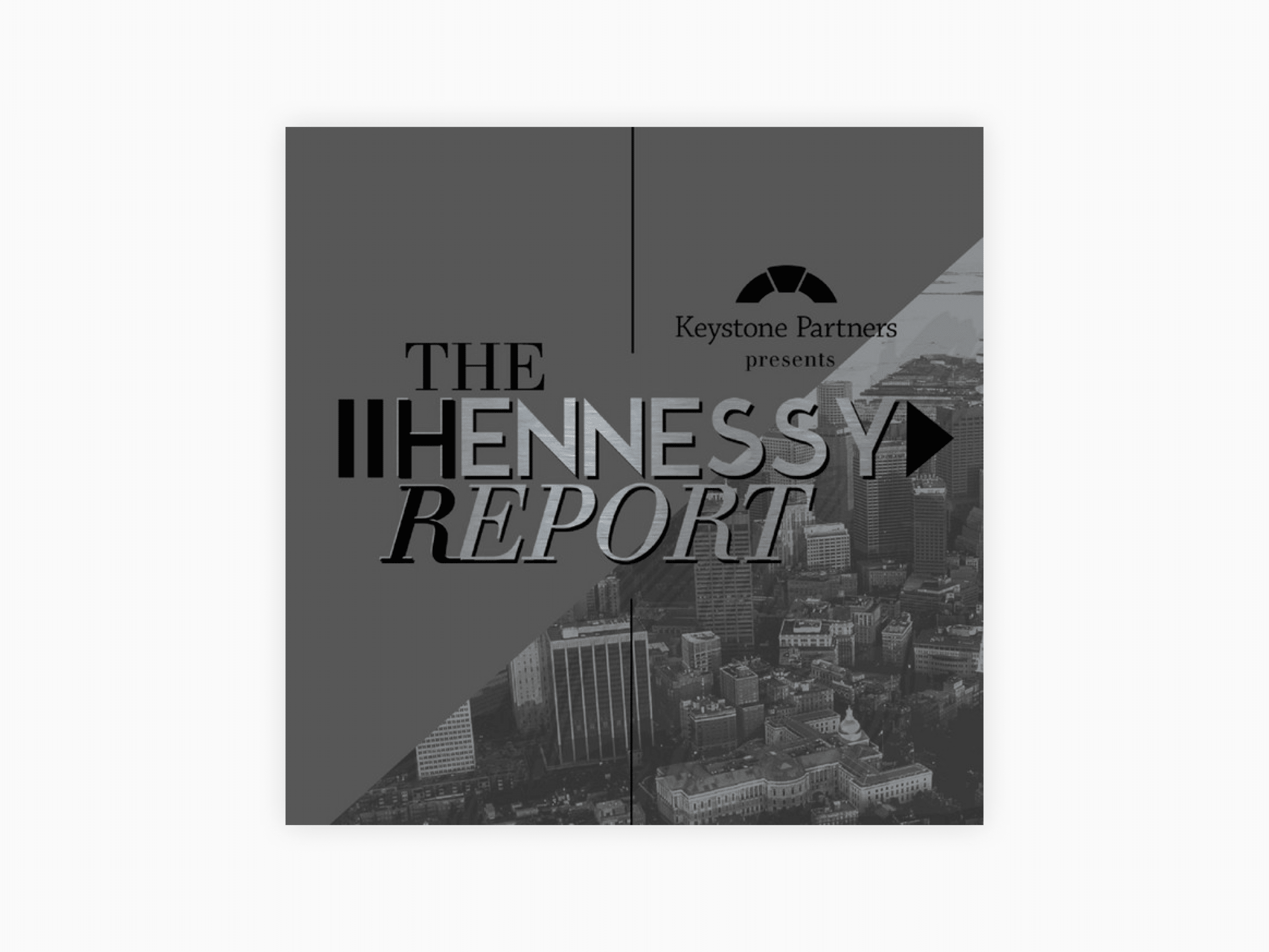 10 Powerful HR Podcasts To Transform Your Organization’s Culture in 2021 2 Cover art for The Hennessy Report
