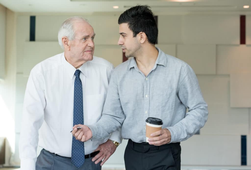 34 Age Discrimination Facts That May Shock You and Your Workplace 5 Age discrimination facts