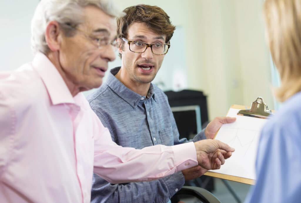 How To Spot Age Discrimination in the Workplace 5 Feature image for Age Discrimination in the Workplace article