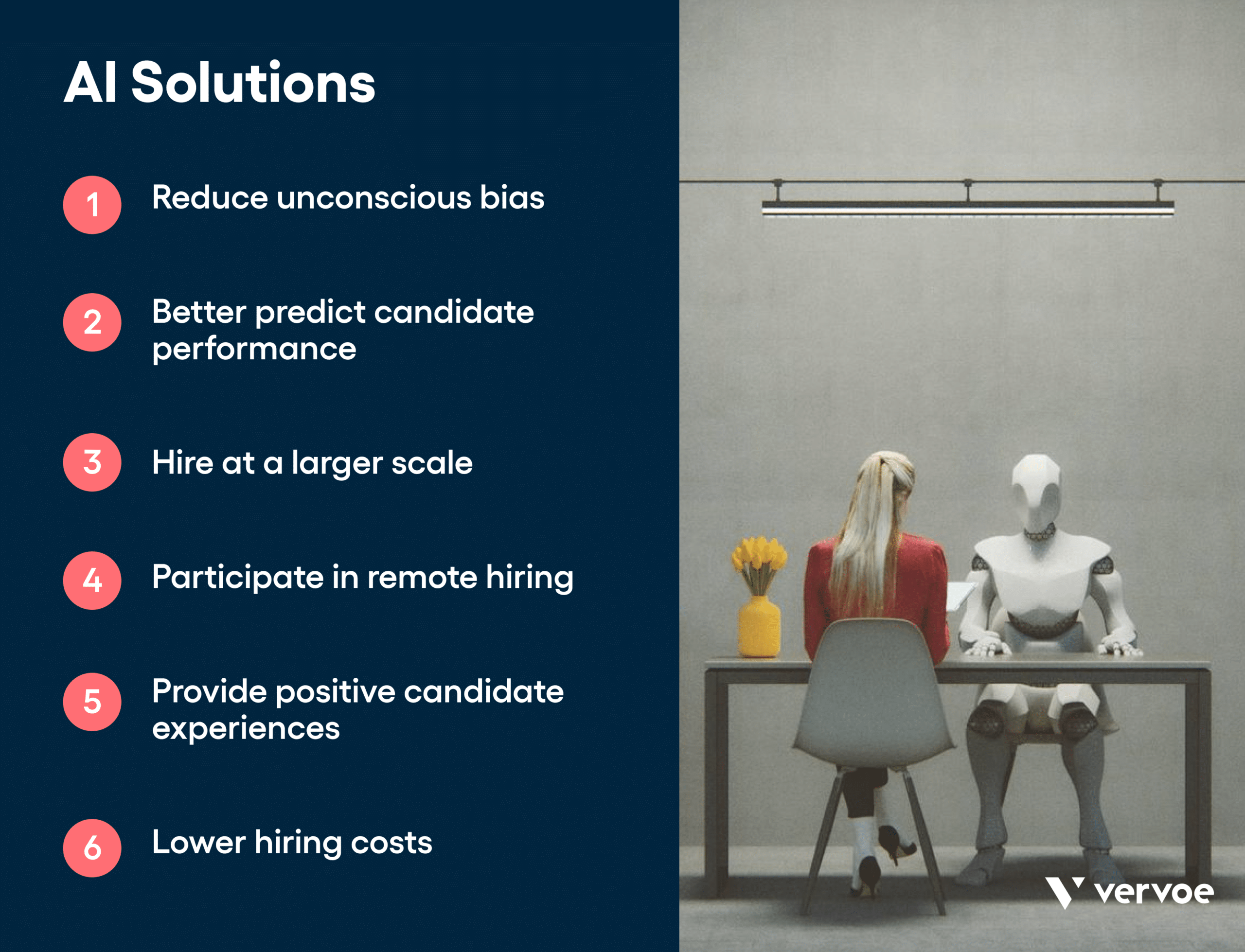The Ultimate Guide To Resume Screening 5 The benefits of AI solutions in resume screening