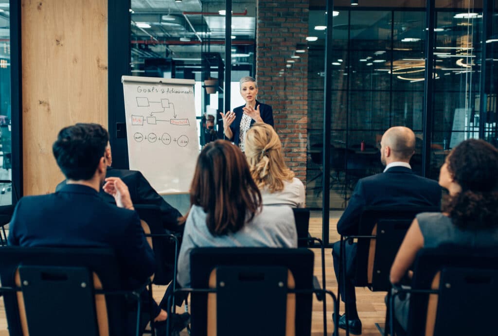 How To Execute a Successful Cultural Transformation in Your Organization 1 Feature image for Cultural Transformation article