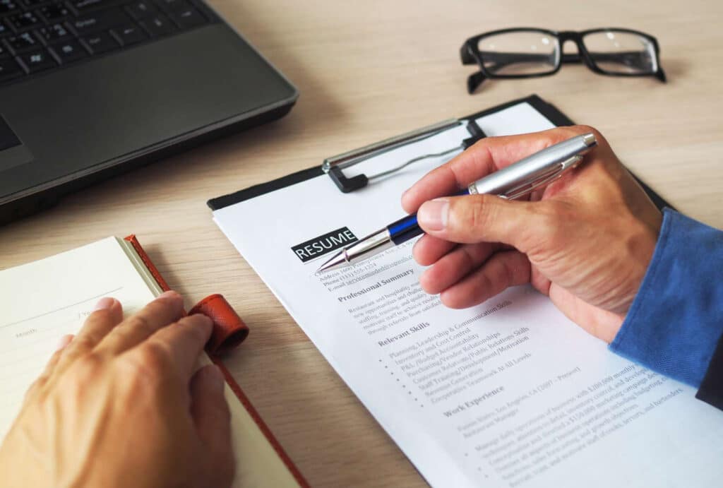 The Ultimate Guide To Resume Screening 1 Resume screening