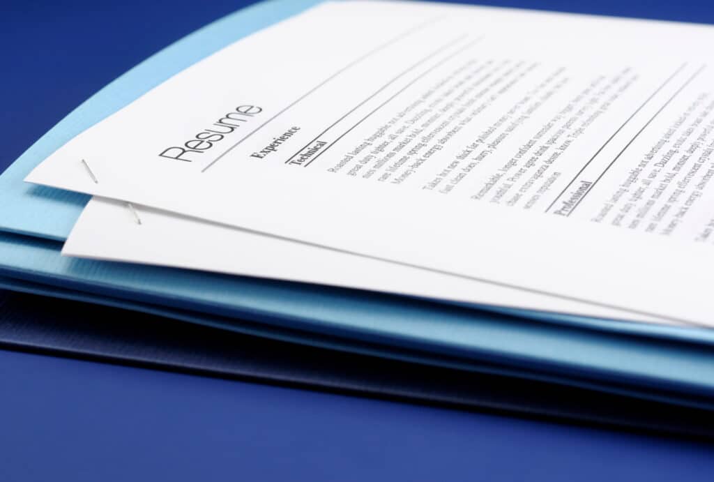 Nearly Everybody Lies: How Resume Verification Can Save You From Bad Hiring 1 Resume verification