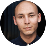 Dom Hennequin - Content Marketing Manager at Vervoe