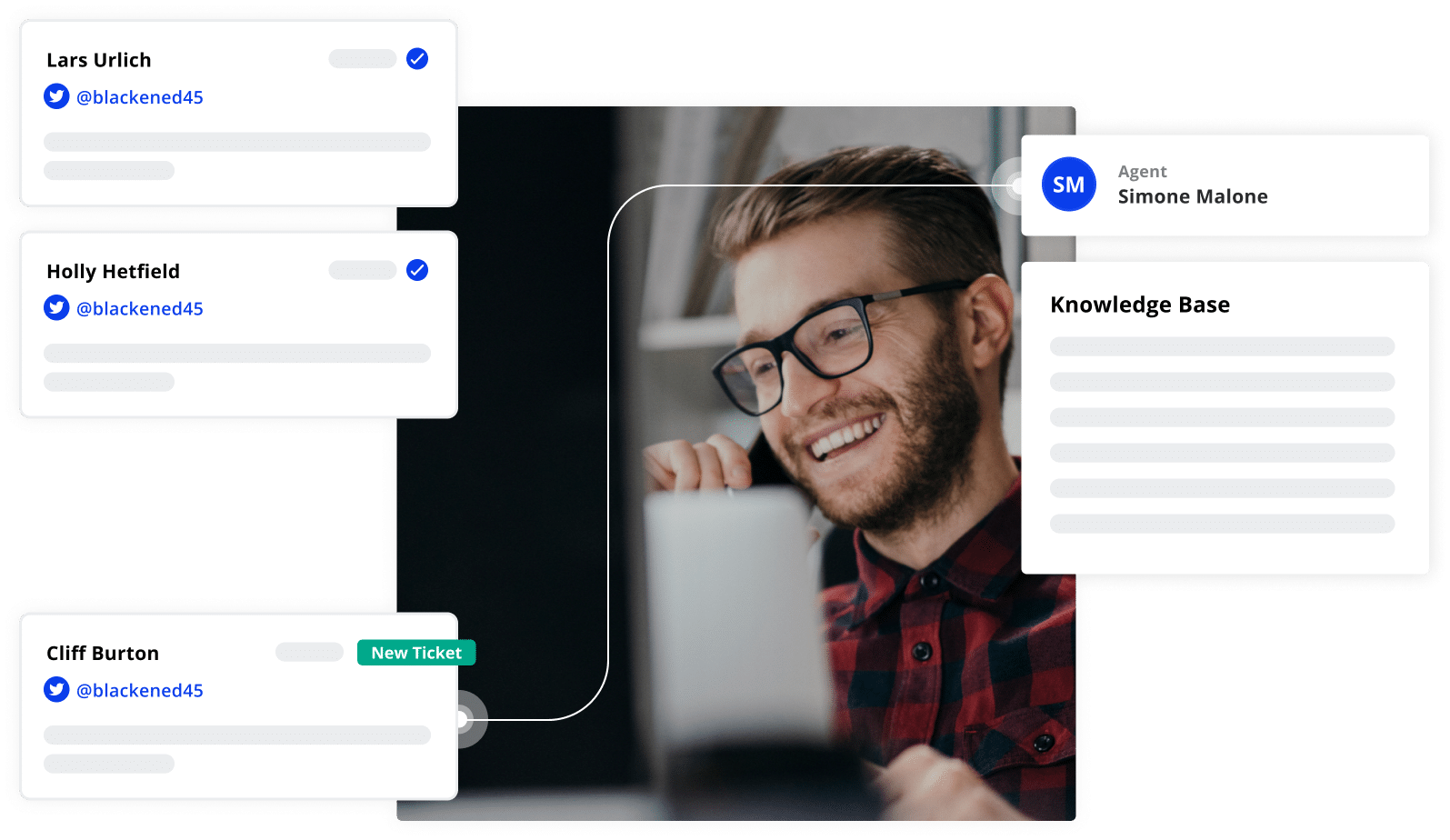 Customer Service Simulations 8