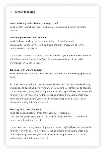 Customer Service Simulations 4