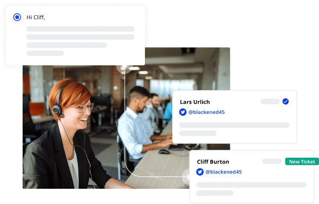 Customer Service Simulator