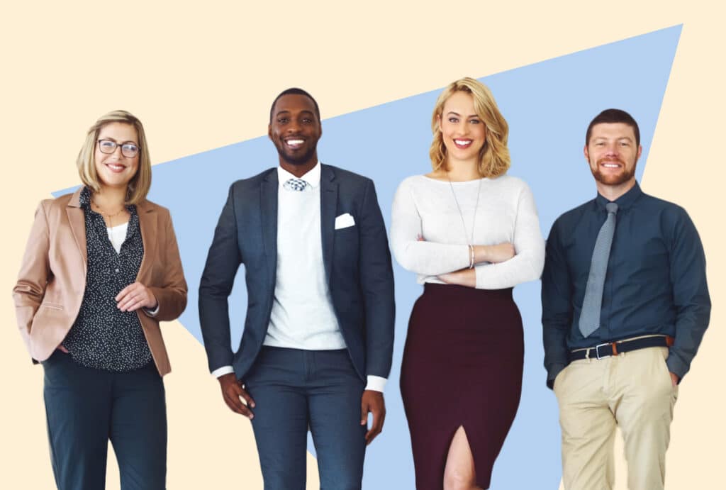 7 Effective Tips for Creating an Ideal Candidate Profile 7 Ideal candidate profile