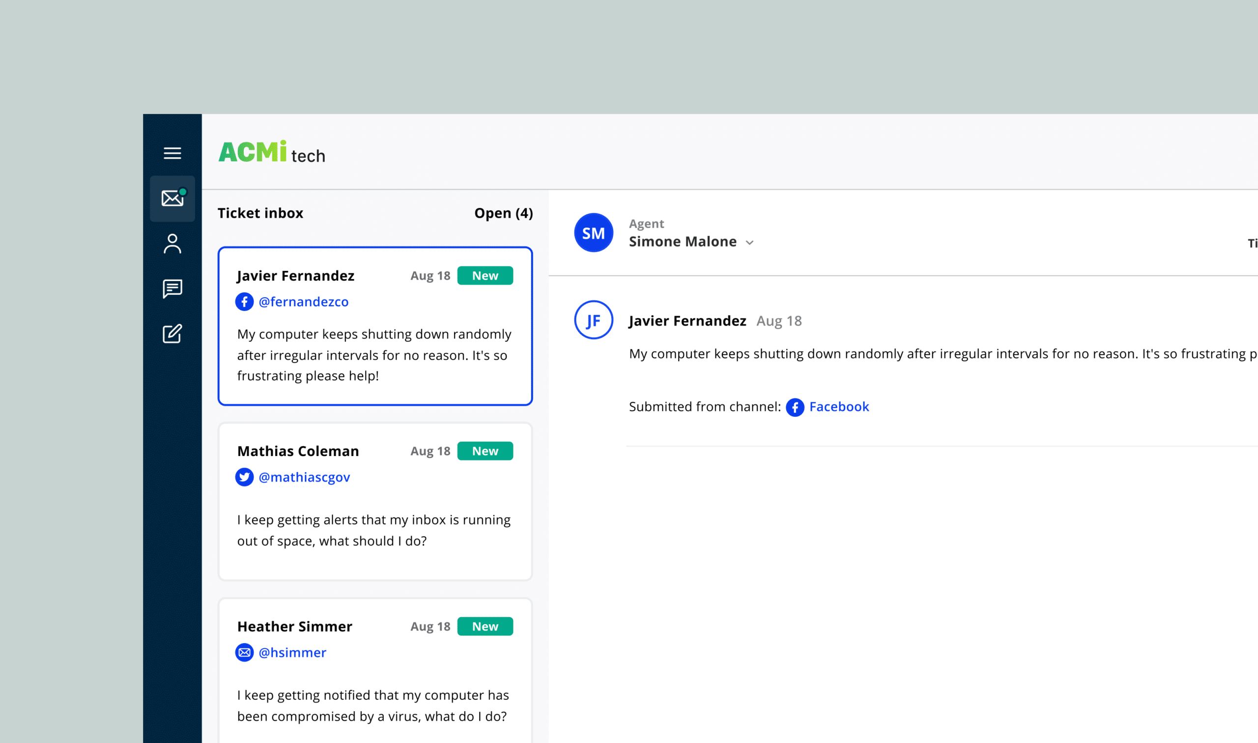 7 Tried and Tested Tips for Building a Customer Support Team 6 Vervoe Customer Service Simulator