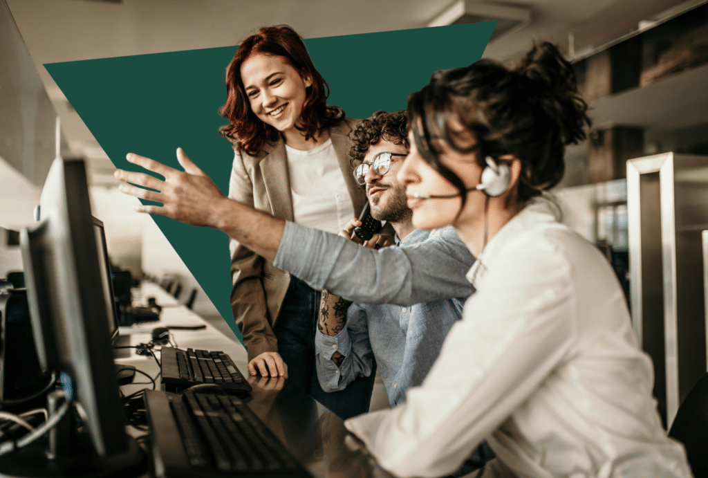 7 Tried and Tested Tips for Building a Customer Support Team 1 Building a great customer support team