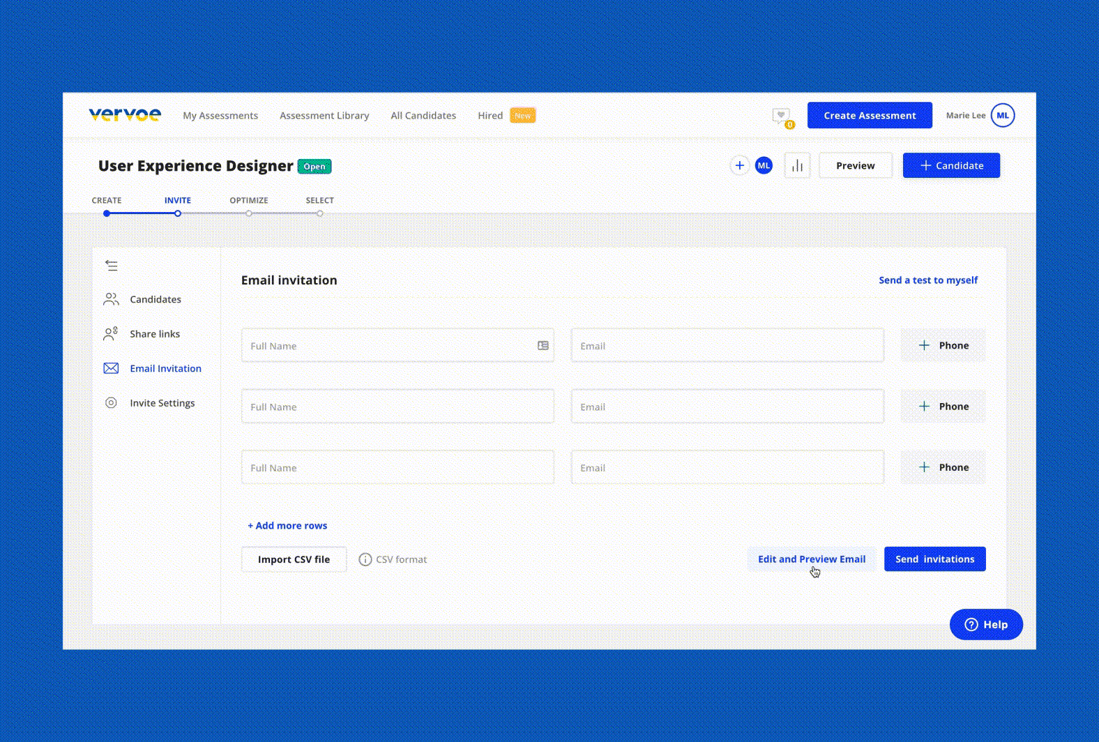 February 2022 Product Update: Candidate Emails, 30 New Assessments & More 1 February 2022 Product Update: Candidate Emails, 30 New Assessments & More 1