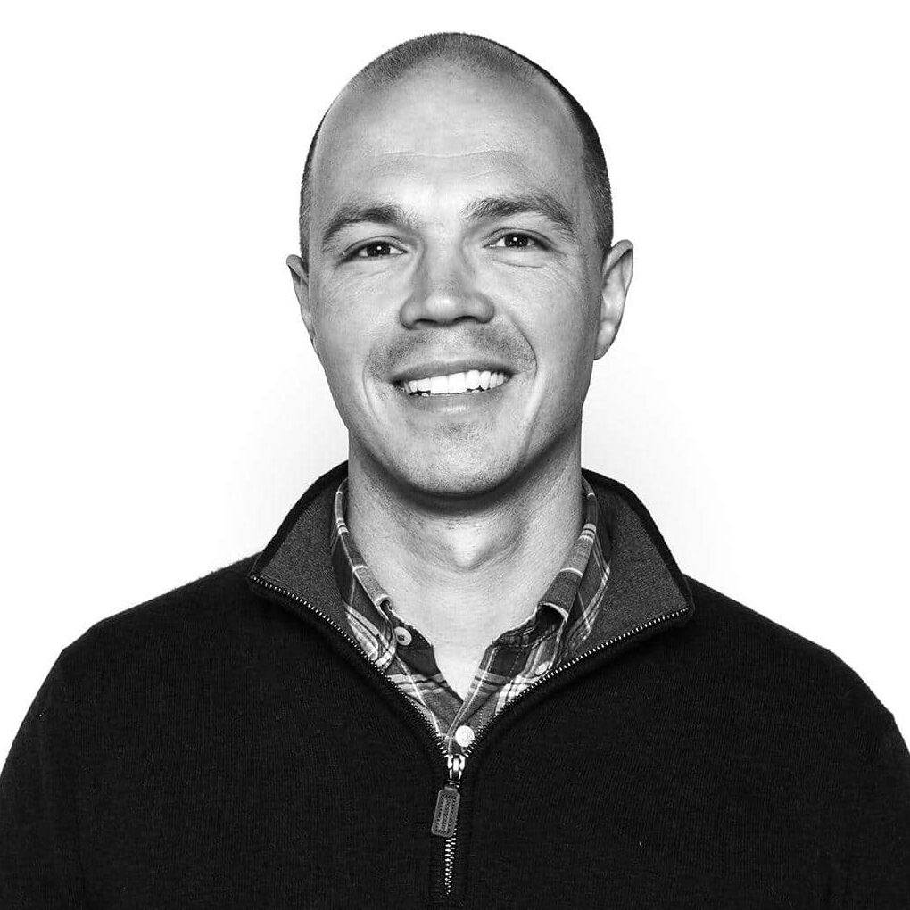 Christian Brenner headshot