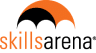 Skillsarena vs Vervoe 5 skillsarena-logo