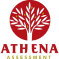 Athena Assessment vs Vervoe 5 Athena Assessment-logo