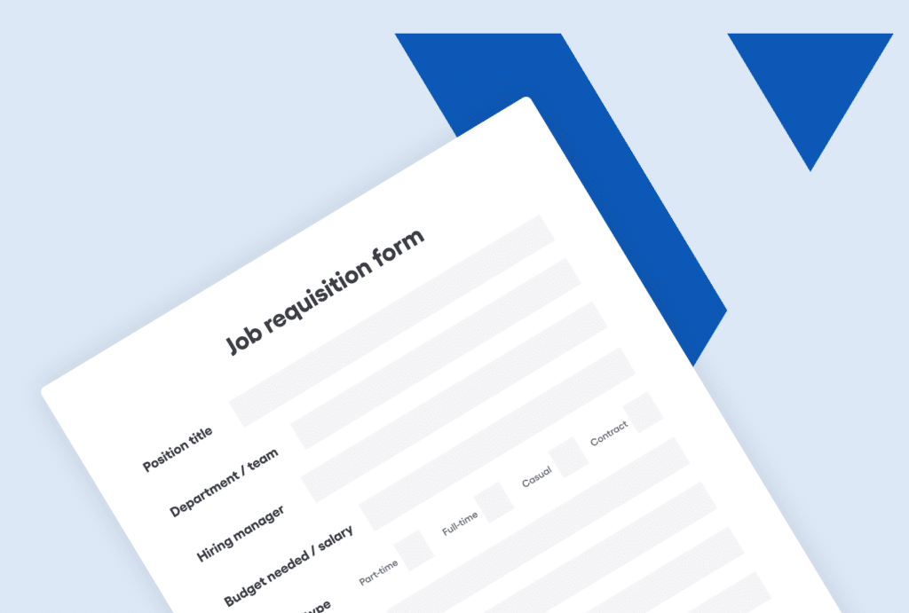 What Is a Job Requisition and How Do You Write a Good One? 3 Job requisition