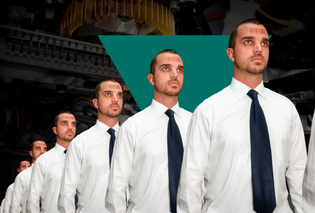 What Affinity Bias in Hiring Is and How To Confront It in Your Workplace 4 Affinity bias