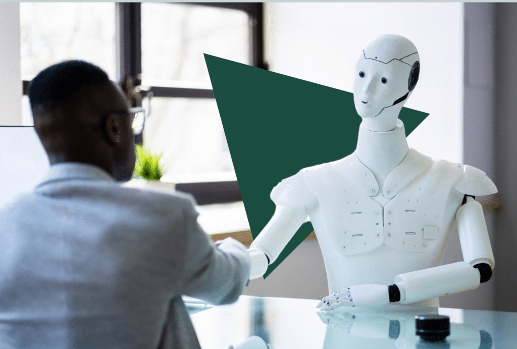 The Biggest Risks and Rewards of Using AI in Talent Acquisition 5 AI in talent acquisition