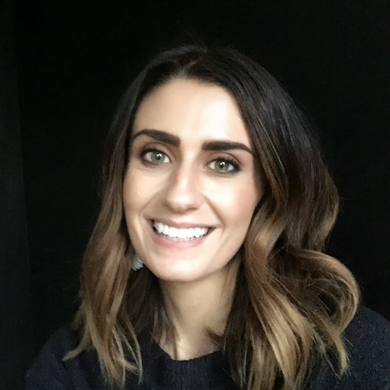 Kristin Cherico Dean - Head of Talent, Remote Leader at Galileo