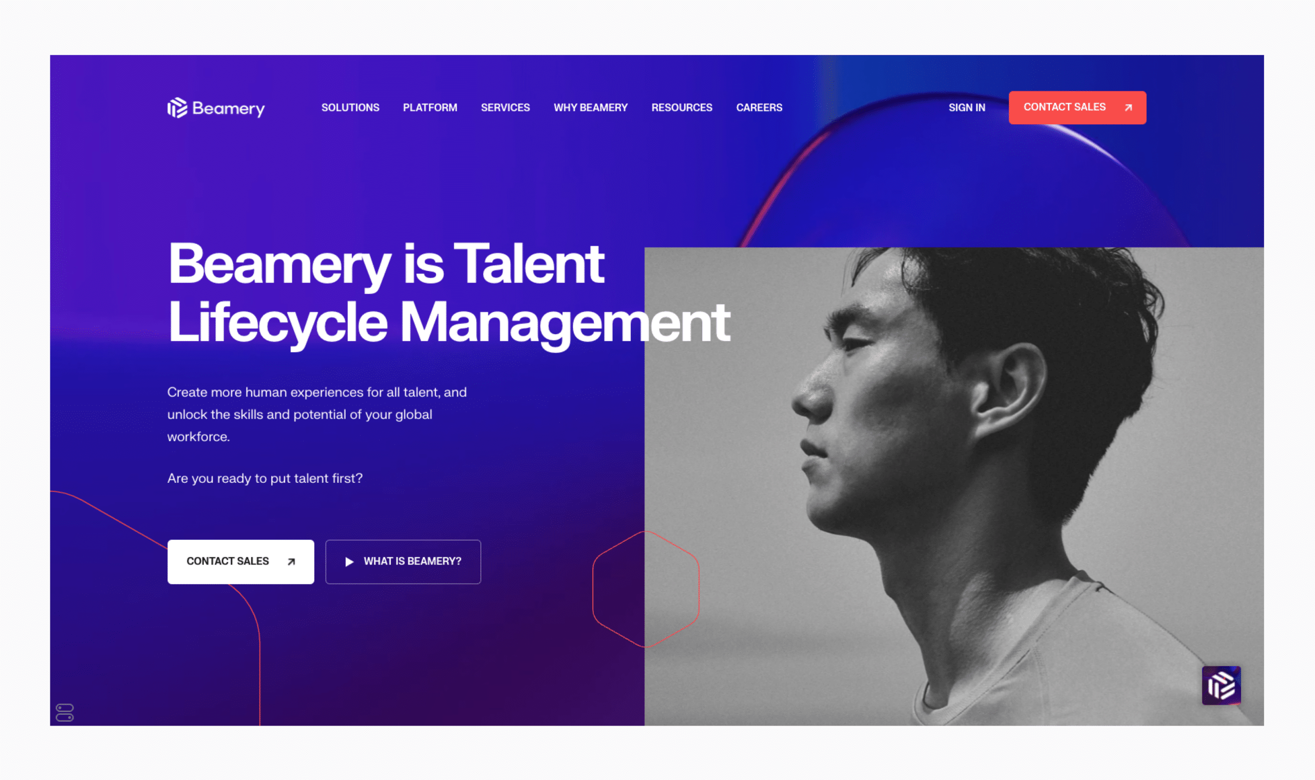 The Top 22 AI Tools for Talent Acquisition To Perfect Your Hiring 15 Beamery