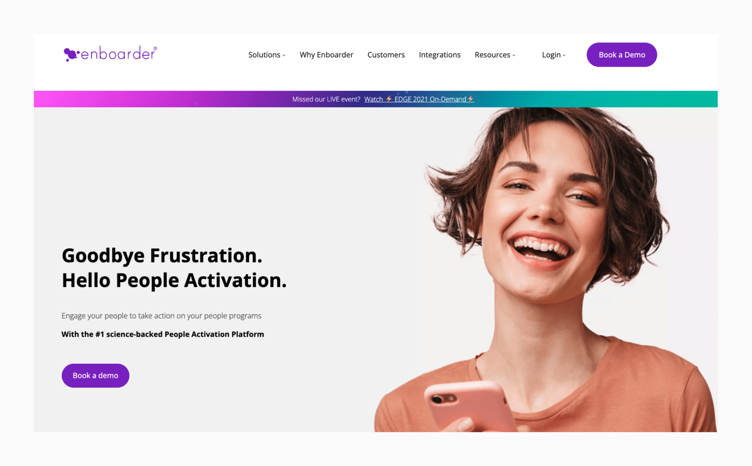 The Top 22 AI Tools for Talent Acquisition To Perfect Your Hiring 25 Enboarder
