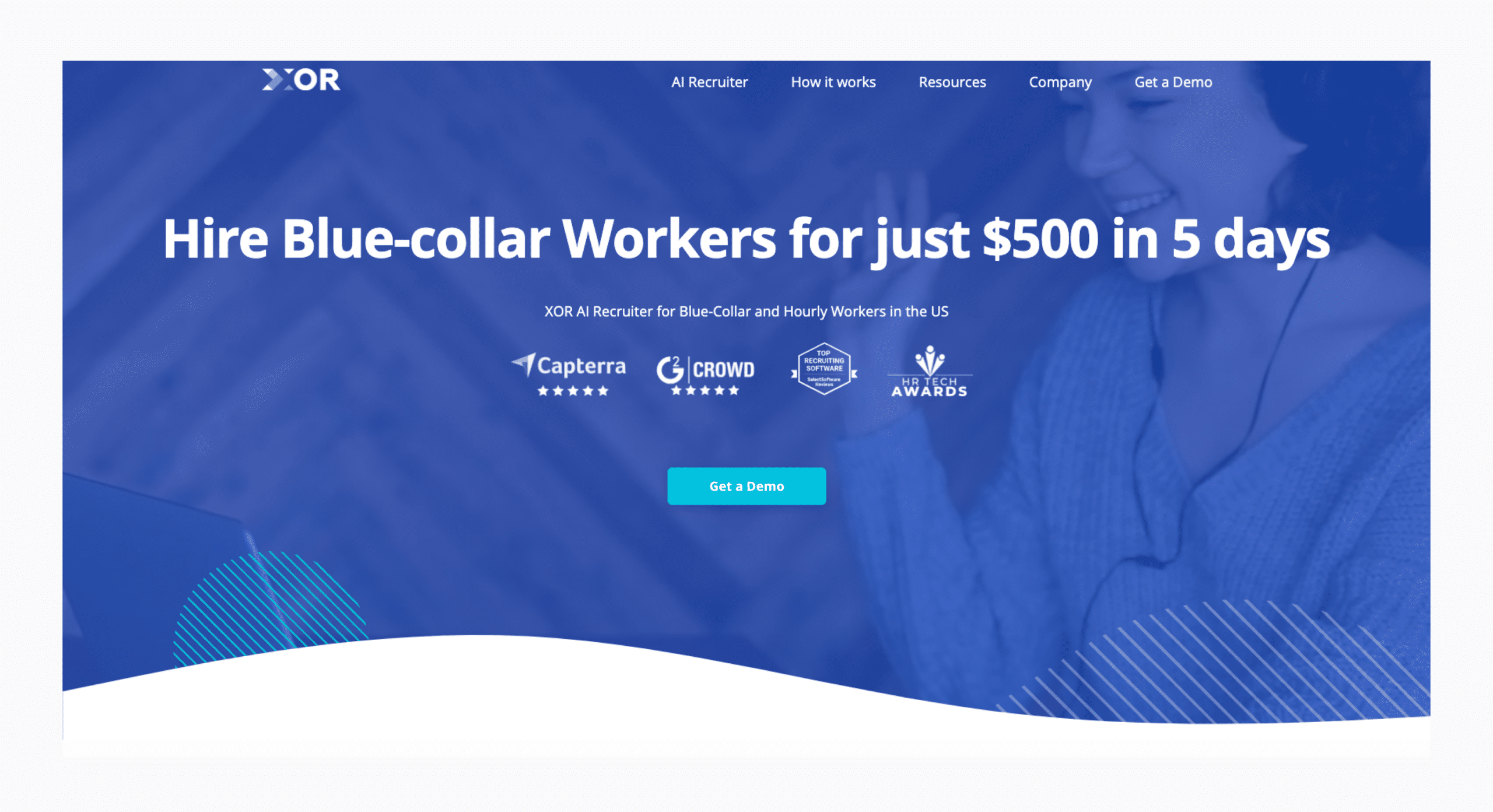 The Top 22 AI Tools for Talent Acquisition To Perfect Your Hiring 14 XOR