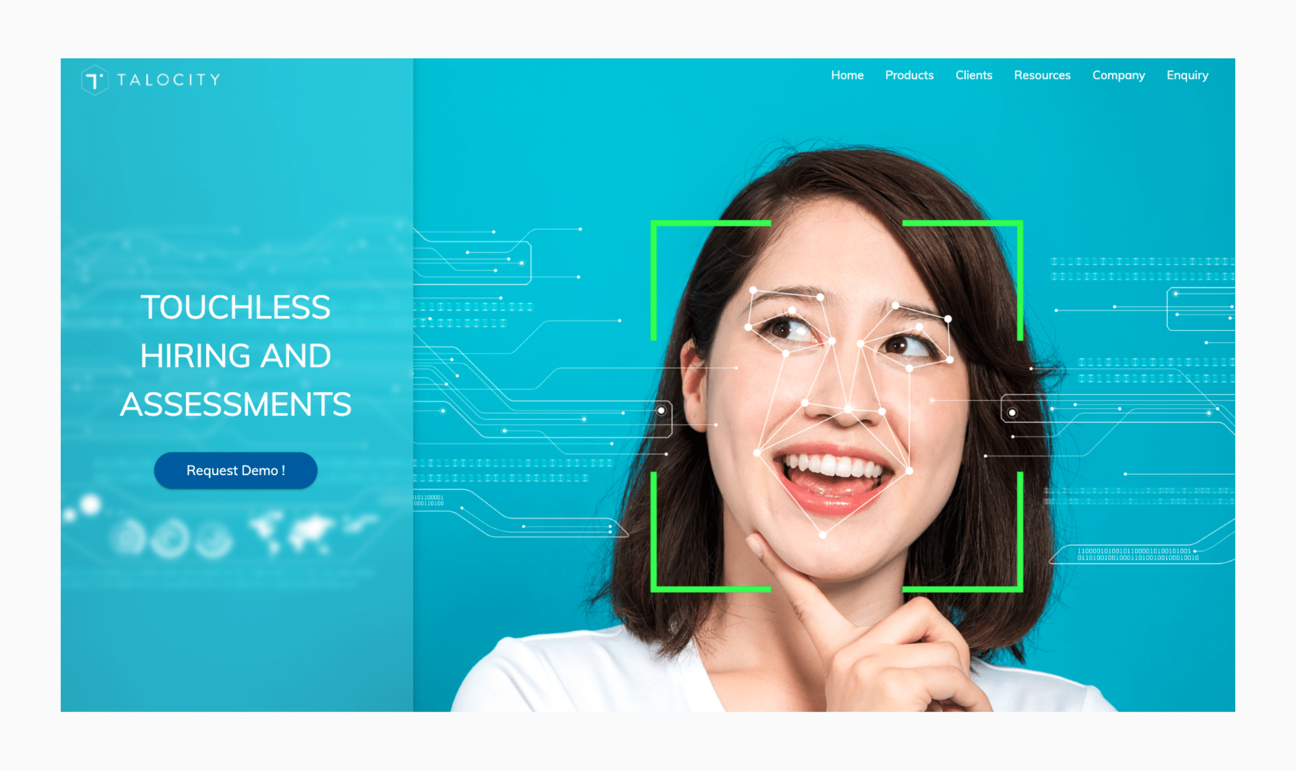 The Top 22 AI Tools for Talent Acquisition To Perfect Your Hiring 22 Talocity