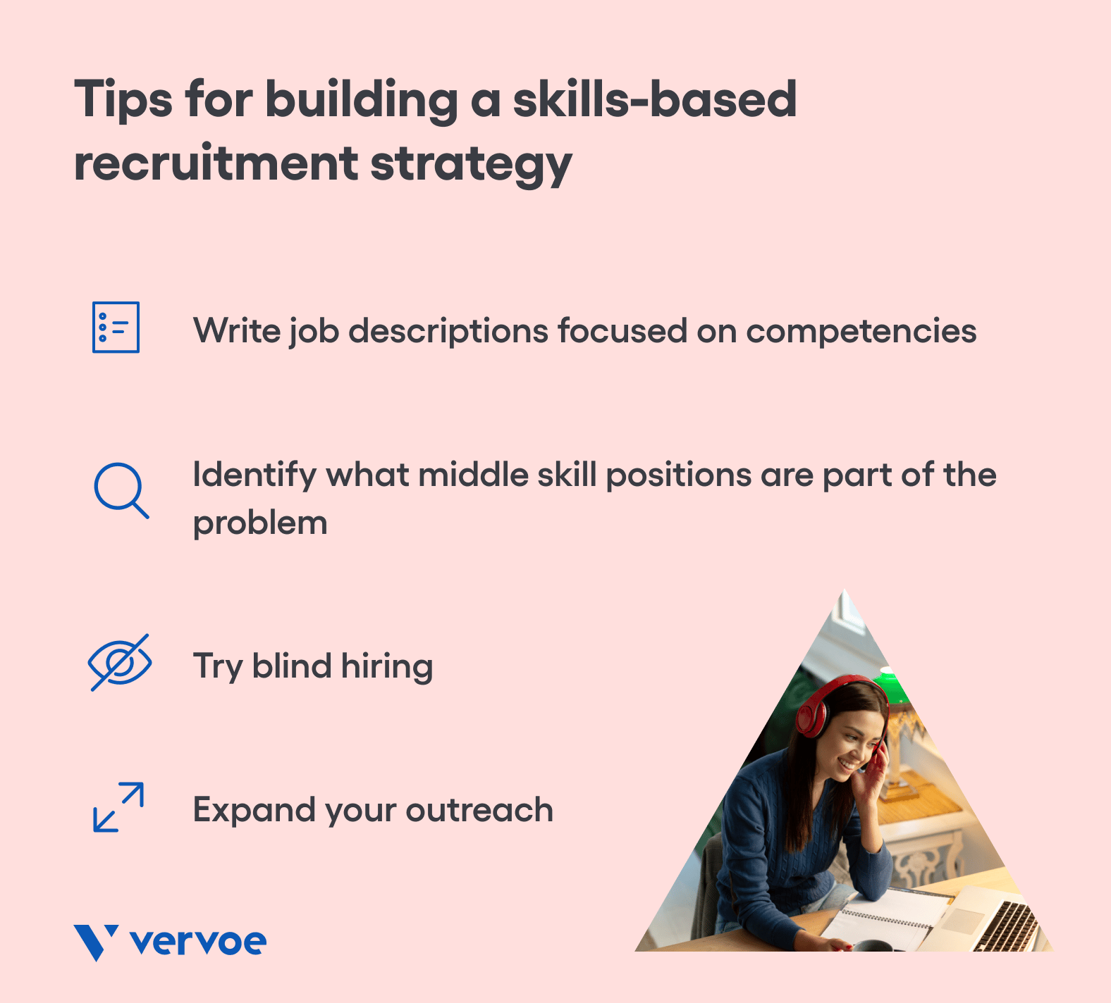 How a Skills Based Recruitment Strategy Can Help You Navigate the Skills Shortage 5 Tips for building a skills-based recruitment strategy