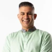 Andy Seth - Founder at FLOW, Apprentix