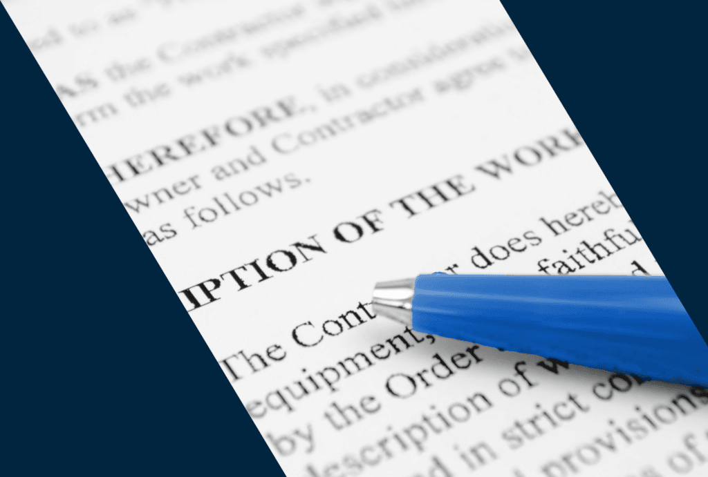 How To Write Effective Skills-Based Job Descriptions in 4 Easy Steps 6 How To Write Effective Skills-Based Job Descriptions in 4 Easy Steps 5