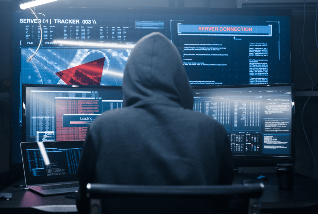 Good vs. Bad Hacking: What's the Difference? 6 Good vs. Bad Hacking: What's the Difference? 4