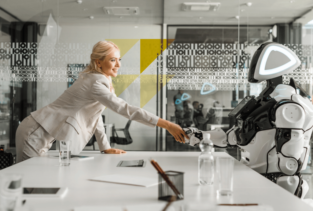 The Difference Between Good AI vs Bad AI In Recruiting 2 The difference between good AI vs bad AI and how Vervoe's job simulation platform can be trusted to help you hire.