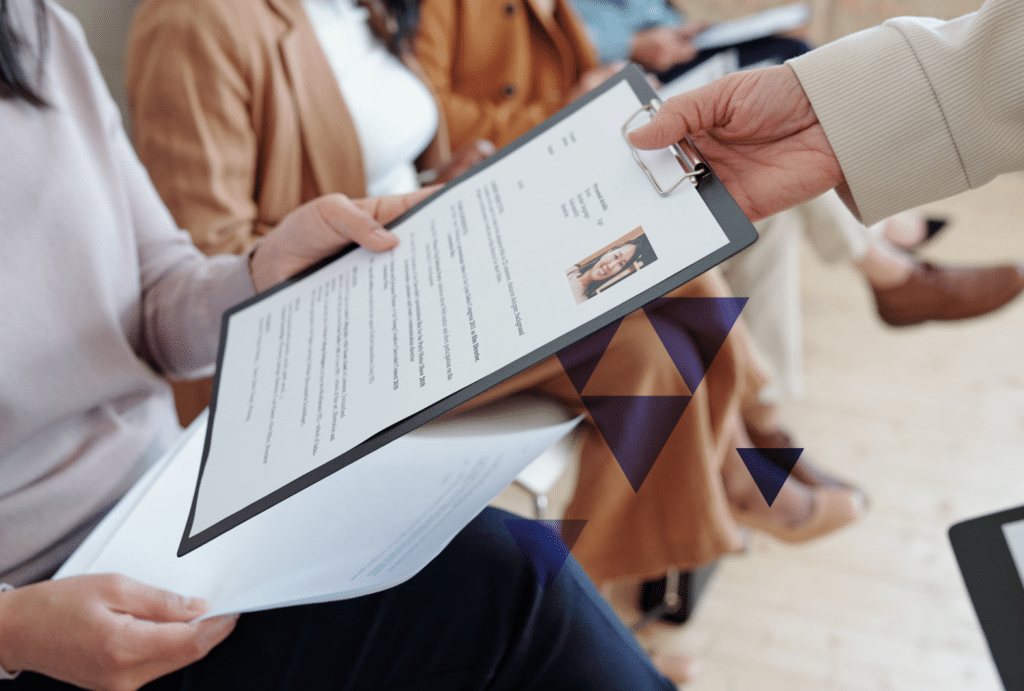 Why Traditional Recruitment Processes No Longer Cut It - And How Job Simulations Can Help 1 Traditional recruitment processes Can induce bias