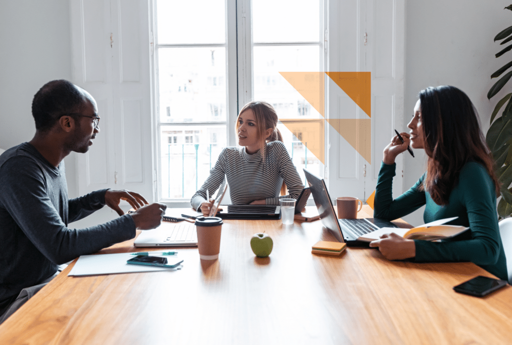 How Internal Hiring Can Close A Skills Gap