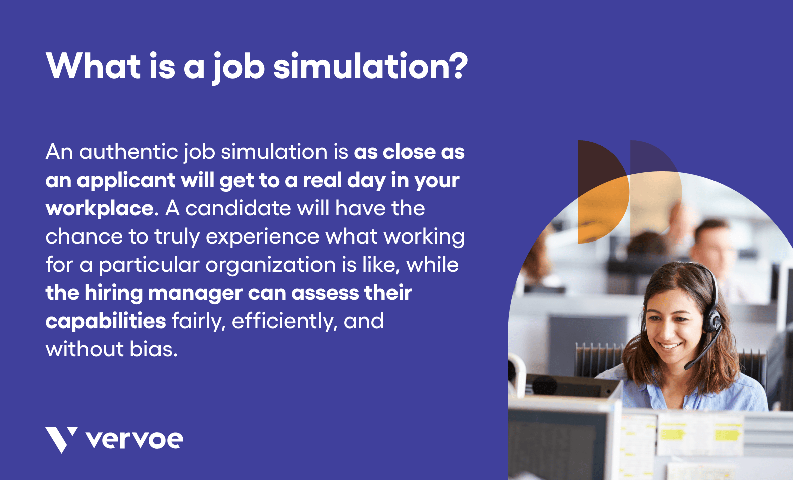 Job Simulation vs Skills Assessment Test 1 Benefits of Using work simulations to hire staff across different departments