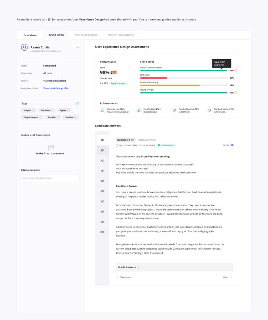 SmartRecruiters 3 SmartRecruiters 3