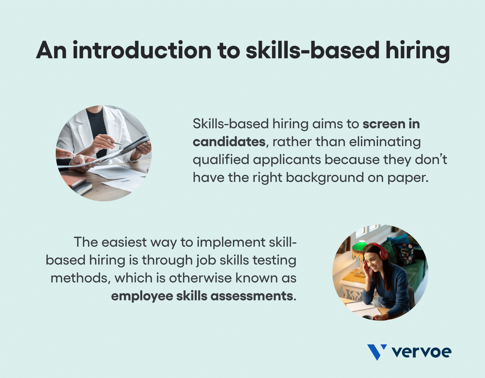 How Skills-Based Hiring Can Transform Your Organization In 2025 1 introduction to skills-based hiring and its importance in fair recruitment