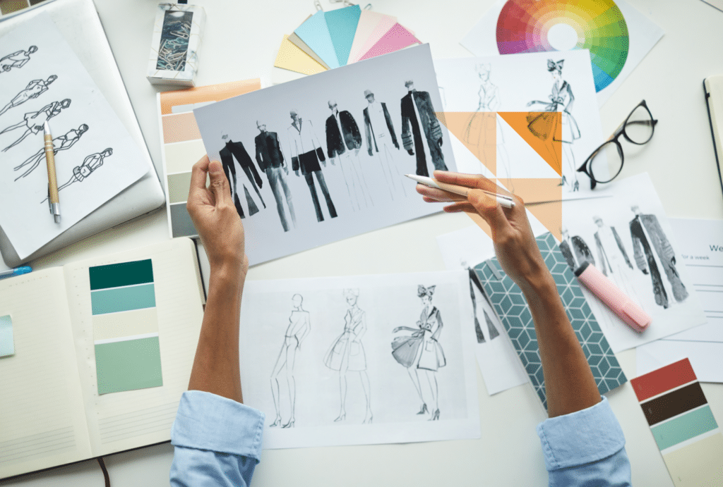 Do Work Portfolios Really Showcase True Talent?