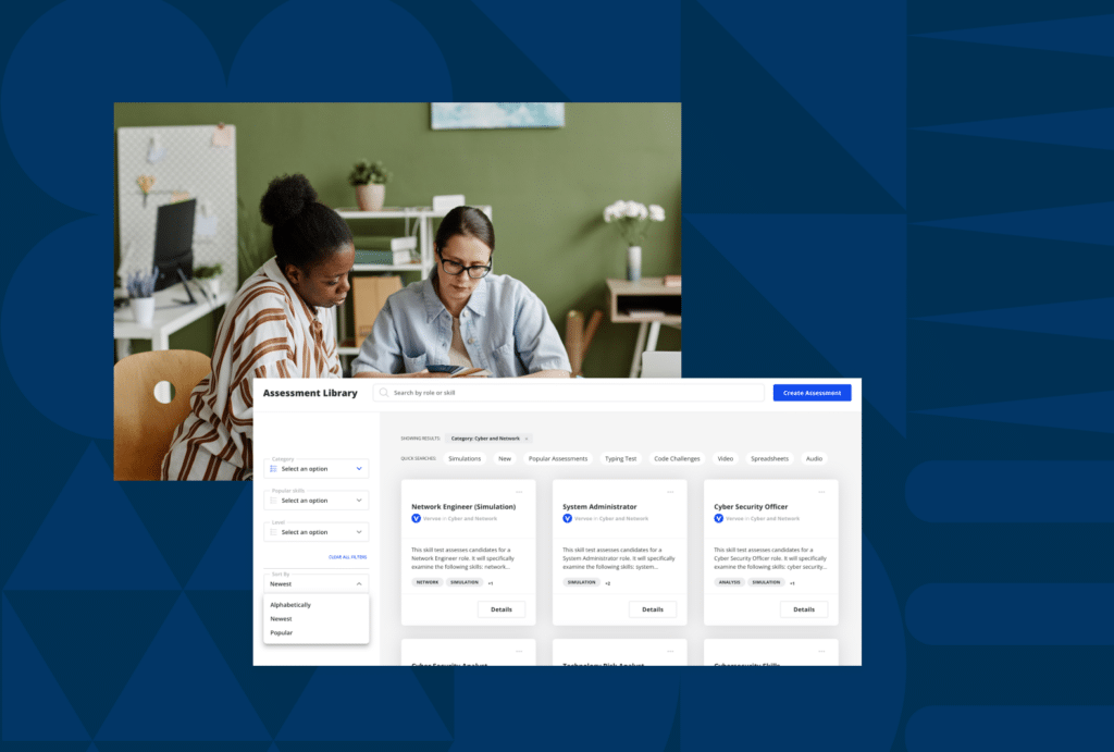 New Cybersecurity Simulations Launch & More Product Updates 3 New Cybersecurity Simulations Launch & More Product Updates 1
