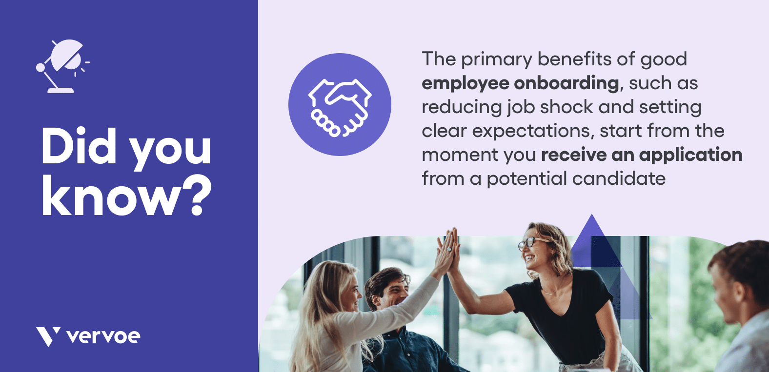 How Managers Can Master Employee Onboarding 3 identifying necessary skills in the hiring stage with platforms like Vervoe will speed up the eventual onboarding process