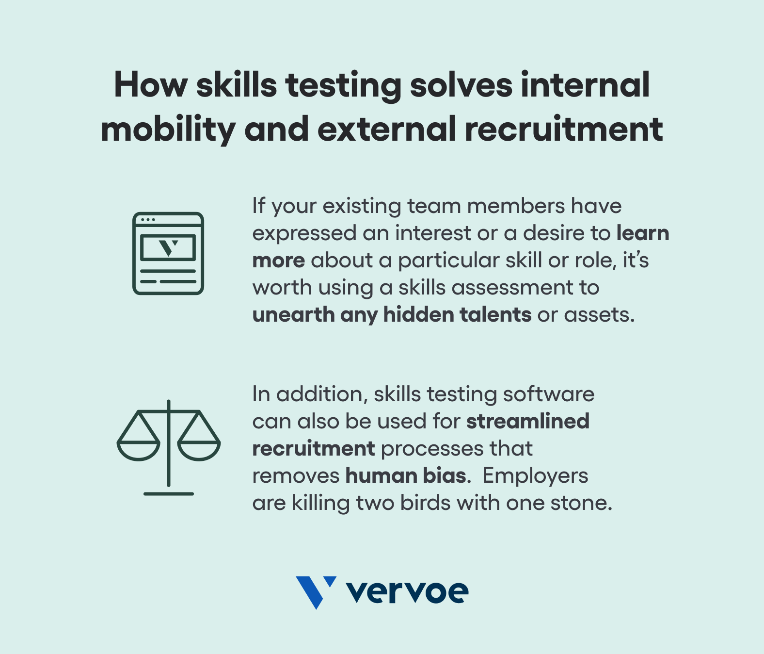 Is Upskilling Staff An Effective Employee Retention Strategy? 4 2 ways a skills-first approach helps with internal mobility and recruitment