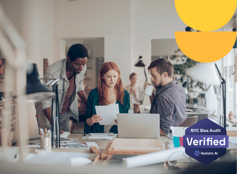 Navigating Compliance and Regulations in Pre-Employment Screening with Vervoe 1 Navigating Compliance and Regulations in Pre-Employment Screening with Vervoe 1