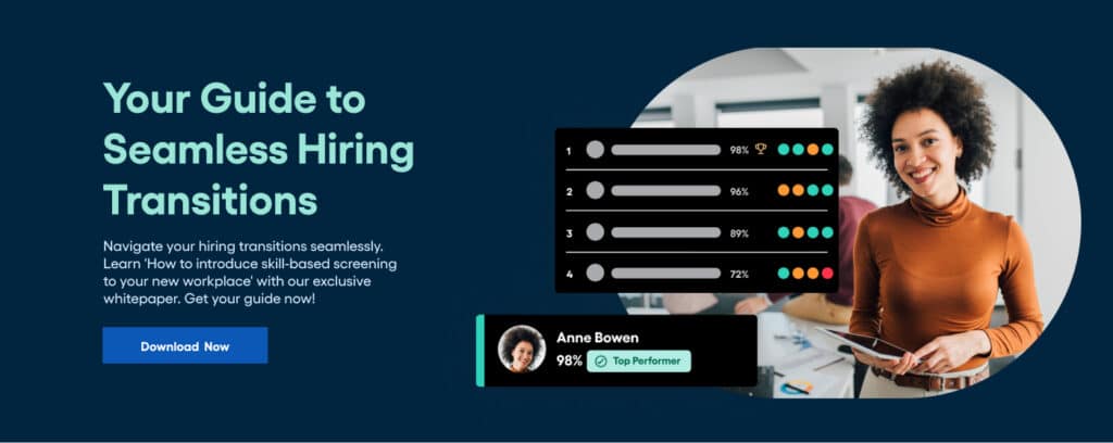 Empowering Candidates: Embracing ChatGPT in Skills Testing 1 Empowering Candidates: Embracing ChatGPT in Skills Testing 1