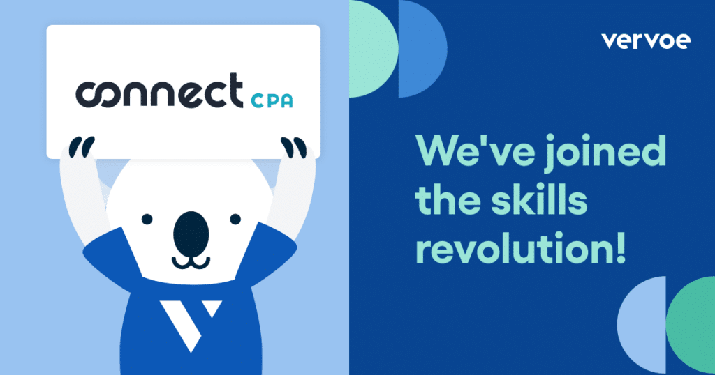 How ConnectCPA Turns Hiring Potential Into Insight with Vervoe 1 How ConnectCPA Turns Hiring Potential Into Insight with Vervoe 1