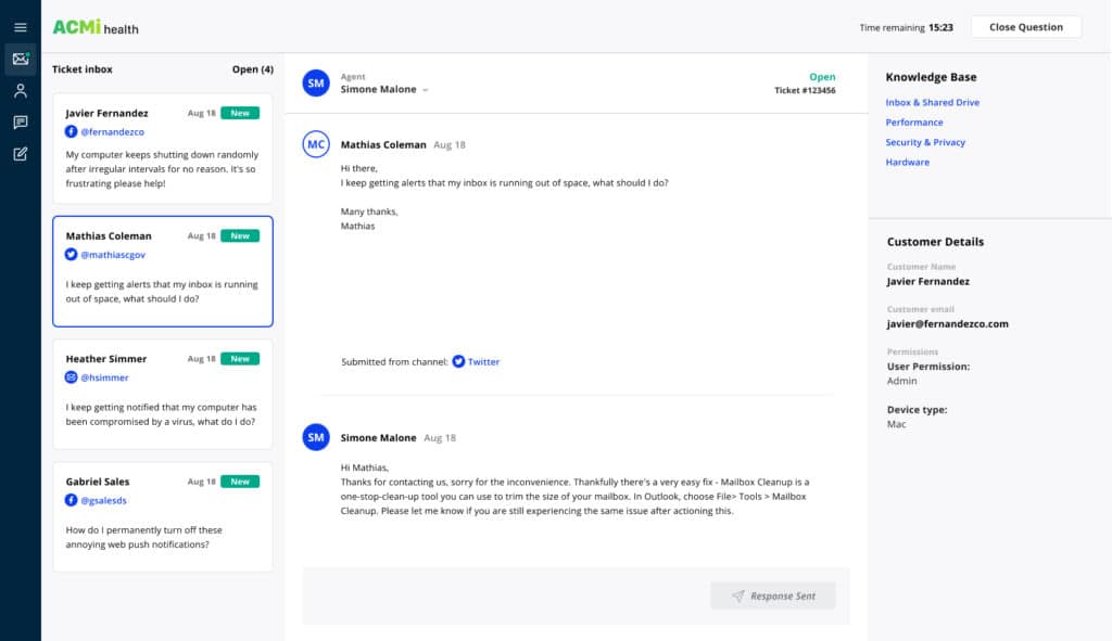 Vervoe’s Ultimate Guide for Breaking Churn and Burn Among Employees 5 Vervoe’s Ultimate Guide for Breaking Churn and Burn Among Employees 1