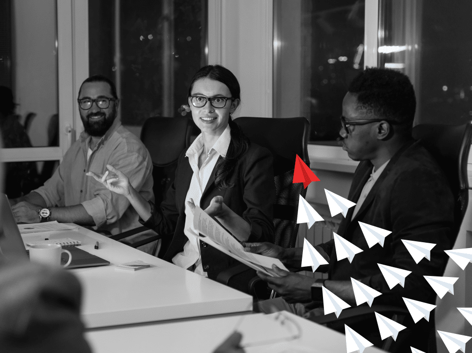Senior Leadership Teams: How to Hire for the Right Characteristics