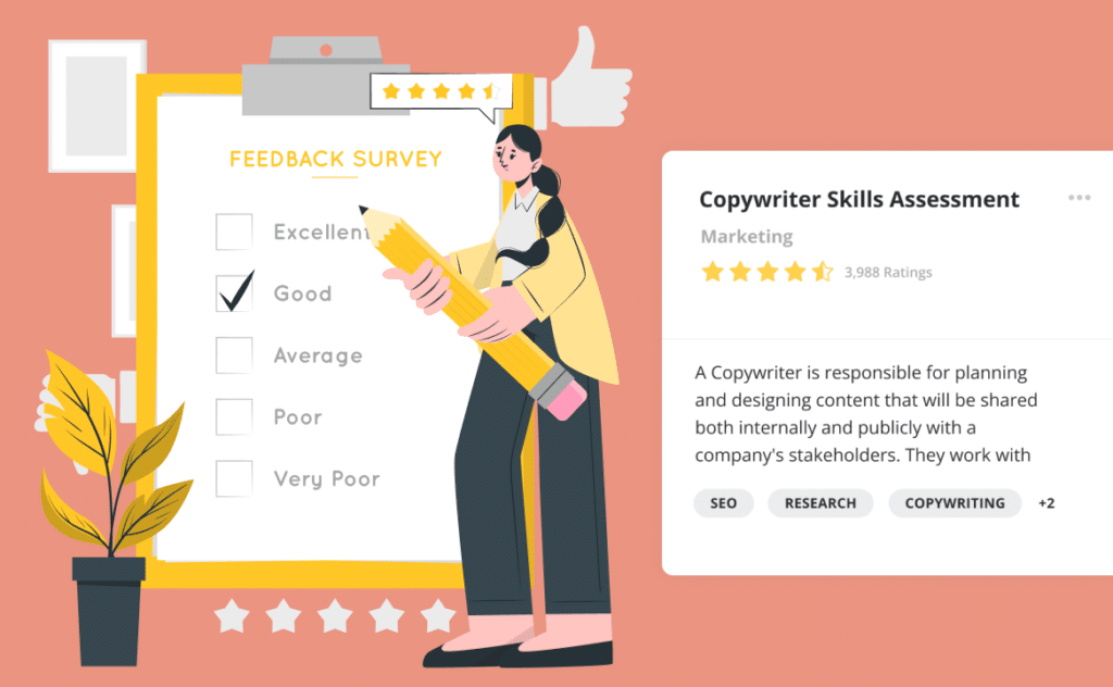 Introducing Assessment Ratings: Elevating Confidence in Hiring Decisions 1 Introducing Assessment Ratings: Elevating Confidence in Hiring Decisions 1