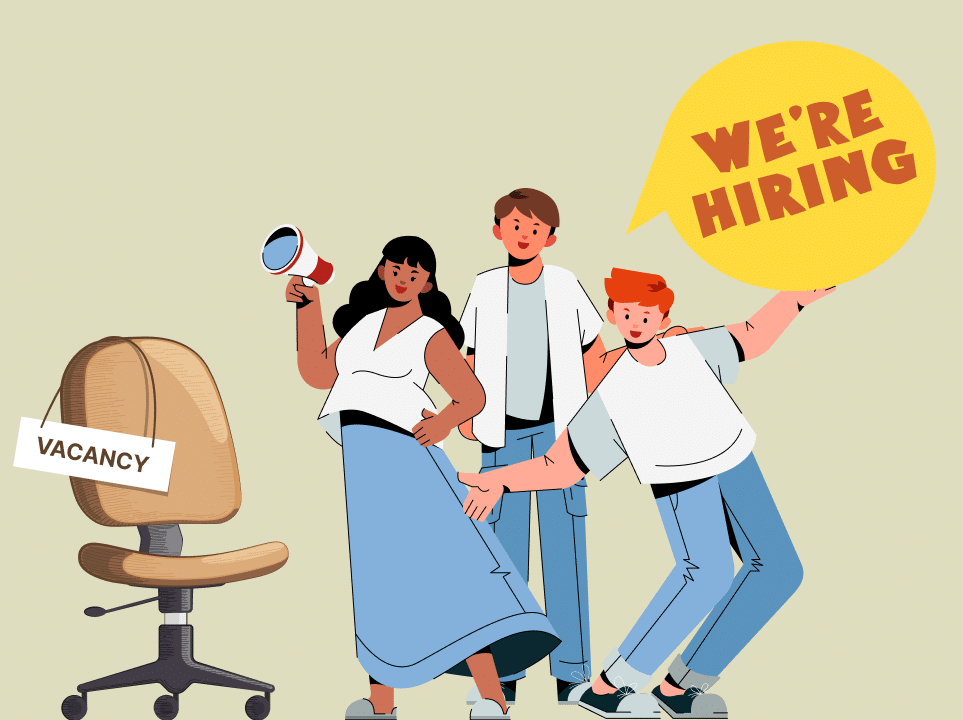 15 Top Internal Interview Questions to Spot Your Best Talent