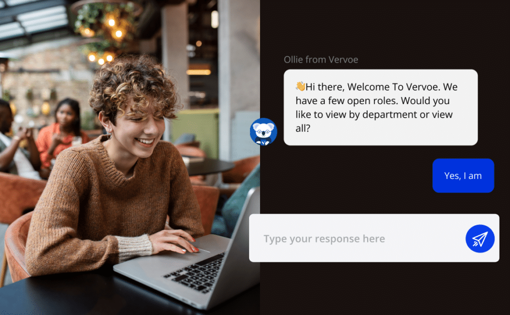 How Vervoe’s AI Chatbot is Redefining Hiring 4 How Vervoe’s AI Chatbot is Redefining Hiring 3