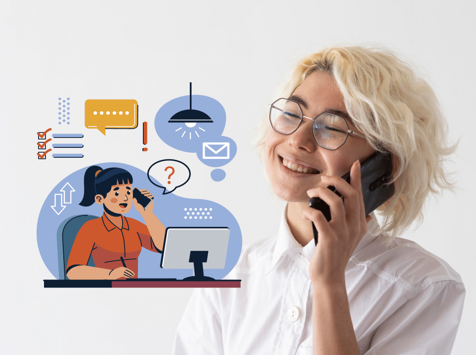 Phone Screening: What it is and How to Run a Phone Screen Interview 10 Phone Screening: What it is and How to Run a Phone Screen Interview 9